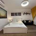 Targowa Charming Studio