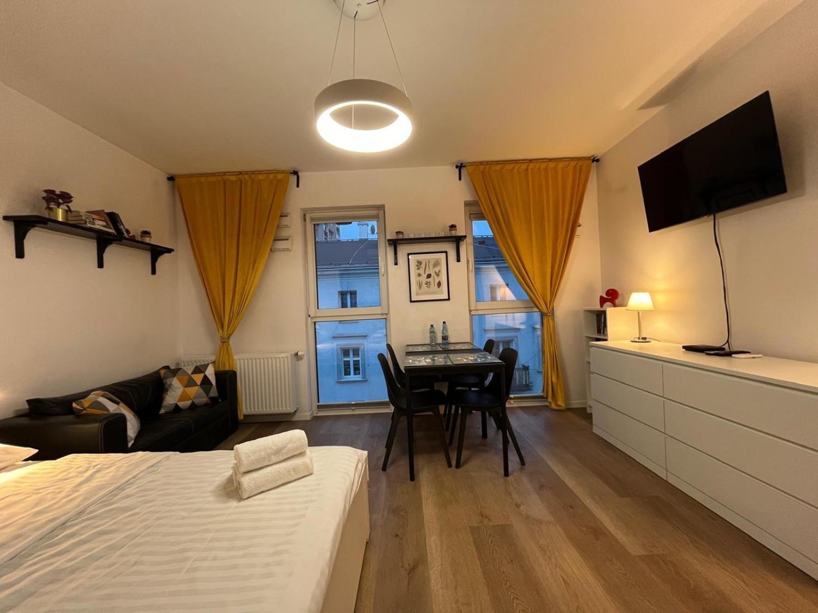 Targowa Charming * Warszawa